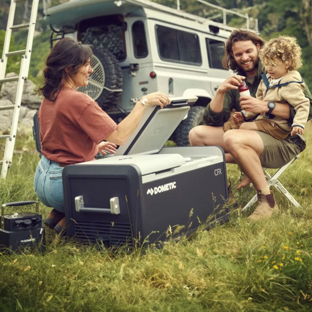 NOMADIC ESSENTIALS