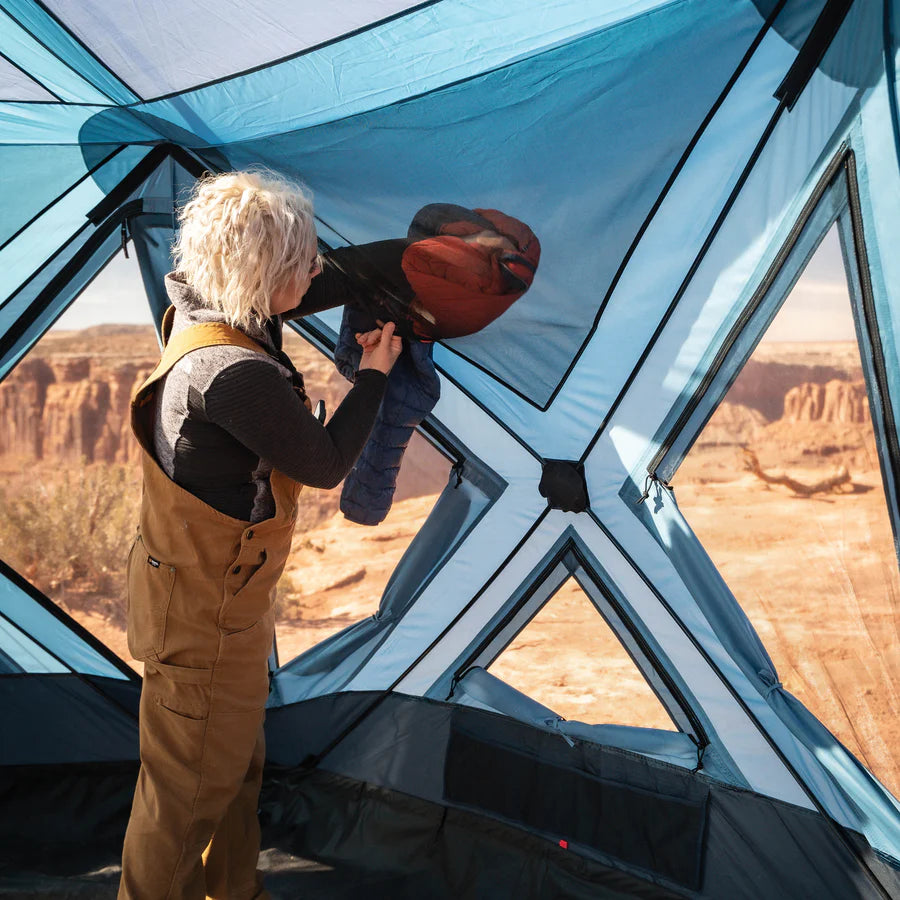 Gazelle T-Hex Hub Tent (Overland Edition)