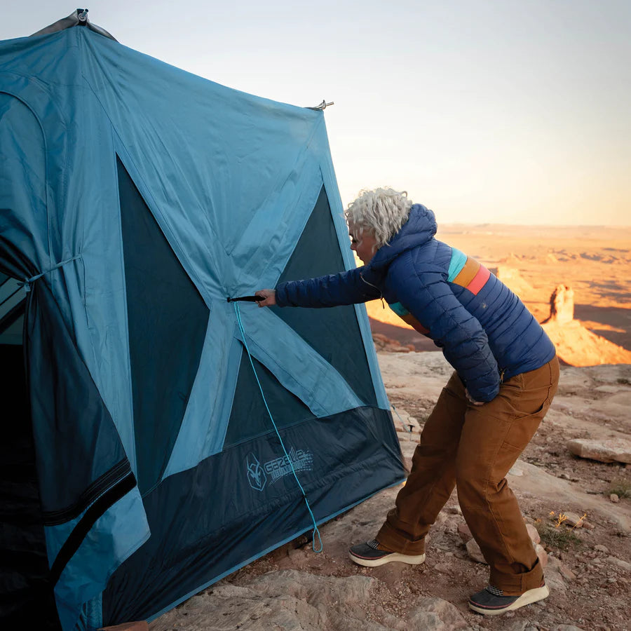 Gazelle T-Hex Hub Tent (Overland Edition)