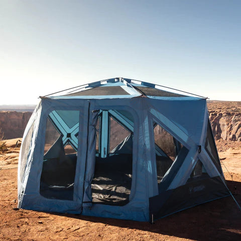 Gazelle T-Hex Hub Tent (Overland Edition)