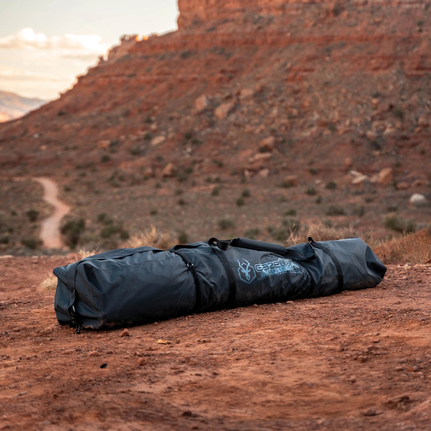 Gazelle T-Hex Hub Tent (Overland Edition)