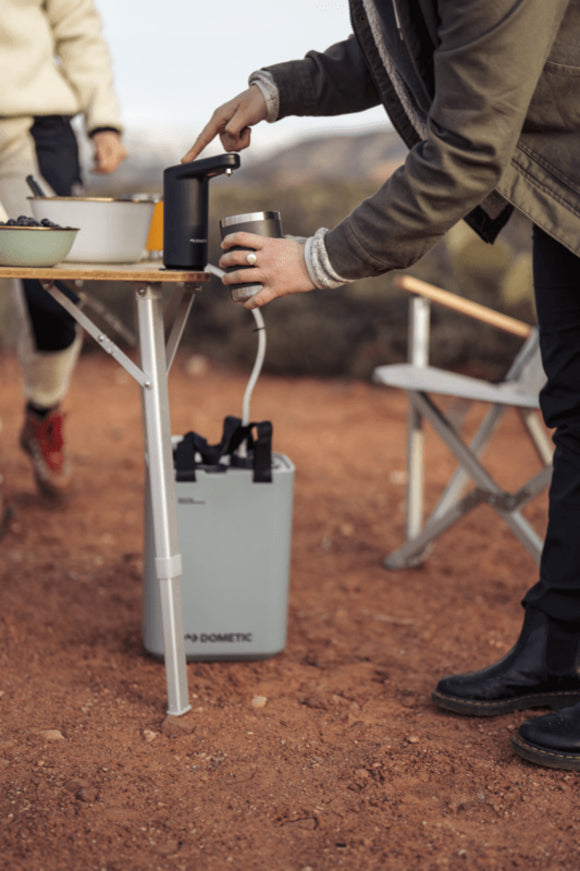 DOMETIC GO HYDRATION WATER FAUCET